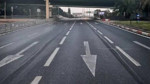 İstanbul'da pazar günü bu yollar trafiğe kapalı