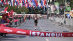 İstanbul’da 4 Ekim Yenikapı parkurunda düzenlenecek 'İstanbul’u Koşuyorum' yarışı nedeniyle bazı yollar trafiğe kapanacak