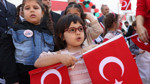Şam Uluslararası Recep Tayyip Erdoğan Türk Okulu'nda ders zili çaldı