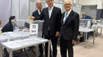 Mahmut Özgener yeniden başkanlığa hazırlanıyor