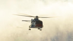 Nijerya'da askeri helikopter düştü: 32 kişi yolcu ve mürettebat