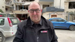Gazeteci Levent Öztürk hayatını kaybetti