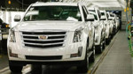 General Motors’dan geri çağırma kararı: 1.559 araç servise gidecek