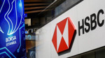 HSBC'nin Alım-Satım Yaptığı 10 Hisse ve Dev Banka 191 Milyon TL'lik Net Alış Yaptı