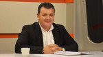 TFF Yönetim Kurulu Üyesi Mevlüt Aktan istifa etti