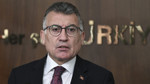 Bakan Gürlek: Fon soruşturması ve Terörsüz Türkiye açıklaması