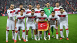 A Milli Futbol Takımı FIFA sıralamasında 31. sırada