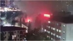 Son dakika İstanbul'da hastanede yangını! Hastalar tahliye ediliyor