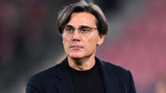TFF'den Vincenzo Montella'ya teşekkür mesajı