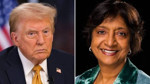 Trump'tan Nobel isyanı: 8 savaşı bitirdim, ödülü adını duymadığım birine verdiler