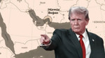 Donald Trump, Hürmüz Boğazı'nın adını Trump Boğazı olarak değiştirme planından bahsetti