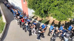 Yıkamacılar suç örgütüne operasyon: 73 şüpheli tutuklandı