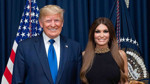 Trump, ABD'nin Atina Büyükelçisi Guilfoyle'u Görevden Almayı Değerlendiriyor