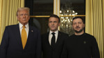 Trump duyurdu: Rusya-Ukrayna savaşında enerji ateşkesi
