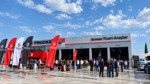 Renault Master, Renault Trucks Fest'te tanıtıldı