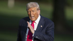 Trump, Husiler hakkında 'Yanlış işler yapıyorlar' dedi