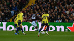 Fenerbahçe, Aston Villa'ya Karşı Şampiyonlar Ligi'nde Maç Yapacak