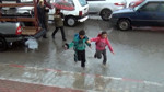 Elazığ’da eğitime yarım gün ara verildi