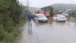 Zonguldak'ta motosiklet trafiği yasağı uygulamaya kondu