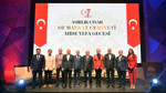 Of Hayrat Cemiyeti, eğitime 85 milyon TL destek sağladı