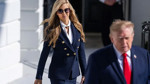 Trump, Beyaz Saray Sözcüsü Zacharia'nın görevden ayrılma ihtimalini dile getirdi.