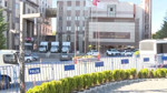 Etimesgut Belediyesi'ne yönelik soruşturma: 7 kişi tutuklandı