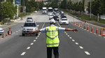 İstanbul'da bu yollar yarın trafiğe kapalı