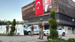 Çukurova Belediyesi'ne operasyon