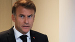 Fransa Cumhurbaşkanı Macron, Yıkım ve Yağmalama Eylemlerine Tepki Gosterdi