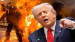 Trump, Fransa'nın sınırlarını kapatma çağrısında bulundu