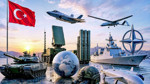 Türkiye, NATO'nun 2035 savunma hedefine yönelik adımlar atıyor