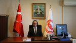 Kutluhan Taşkın kimdir? Hazine ve Maliye Bakan Yardımcısı seçildi
