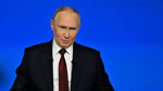 Putin: Ukrayna ile Anlaşmaya Hazırız, Barış Anlaşması İstiyoruz