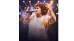 Selda Bağcan Receives 29th Aydın Doğan Award for Contributions to Turkish Music