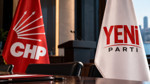 CHP’nin ihraç ettiği Kadıköy Belediye Başkanı Mesut Kösedağı Yeni Parti’ye katıldı