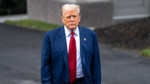Trump’tan İran mesajı: “Öyle ya da böyle yakında bir şey olacak”