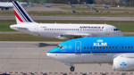 ABD, Bağdat hava sahasını kullanan Air France ve KLM'ye para cezası verdi