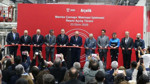 Arçelik, Manisa'ya 200 milyon euro yatırımla yeni fabrikasını açtı