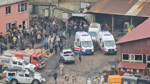 Zonguldak'ta maden ocağında patlama: 2 işçi hayatını kaybetti, 5 işçi yaralandı