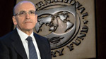 Bakan Şimşek'ten IMF açıklaması: Türkiye mali şeffaflıkta üst sıralarda