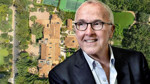 Frank McCourt'un Florida evi 125 milyon dolara satılık