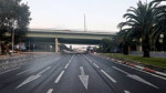 İstanbul'da bazı cadde ve yollar trafiğe kapatıldı