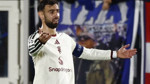 Manchester United'ın kaptanına şok! Maç oynanırken evi soyuldu