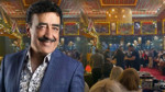 Hakkı Bulut sahnede fenalaştı: Hastaneye kaldırıldı