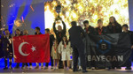 BAYEGAN Pendik Satranç Spor Kulübü, Avrupa şampiyonu oldu