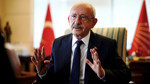 Kılıçdaroğlu: Erken Seçim Teklifine Açıkız