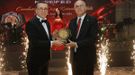 MARSİFED, Cumhuriyet Ödülünü Filenin Sultanları’na Verdi