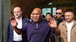 Mike Tyson, Star TV'de yayımlanan Tuzlu Kahve dizisine konuk olarak katılıyor