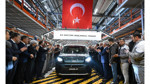 TOFAŞ Bursa Fabrikasında 300 Milyon Dolar Yatırım