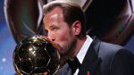 Harry Kane 2026 Ballon d’Or'u kazandı